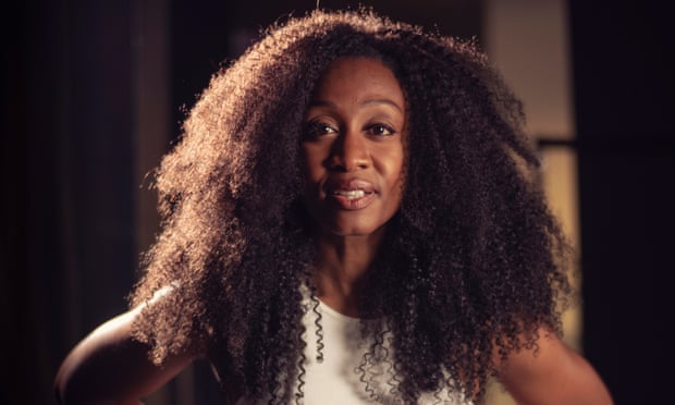 Beverley Knight